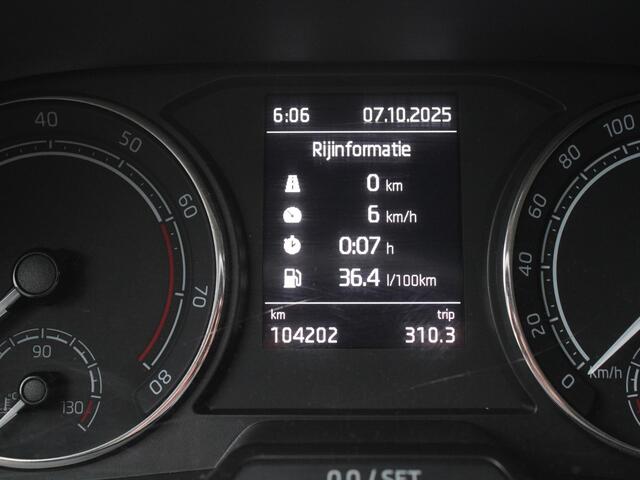 Skoda FABIA 1.0 TSI Ambition | APPLE CARPLAY |