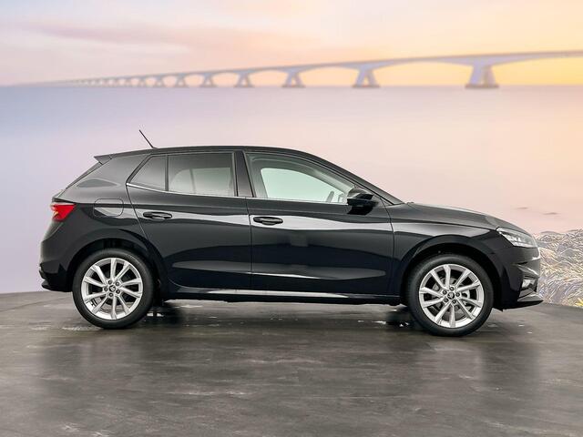 Skoda FABIA Business Edition 1.0 TSI 70 kW / 95 PK Hatchback 5