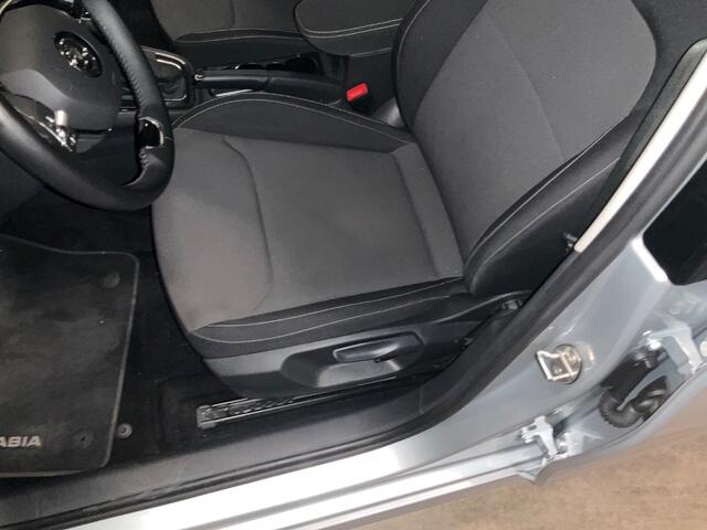 Skoda FABIA 1.0 TSI Ambition AUT! Carplay! Apk 5-2027! VERWACHT!