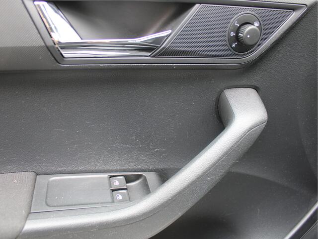 Skoda FABIA Combi 1.0 TSI Business Edition 1e Eig/Dealer onderh./Climate/PDC/AndroidAuto/Cruise