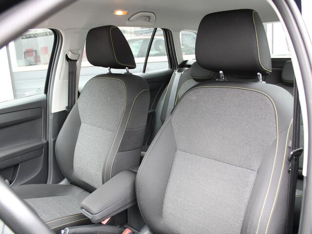 Skoda FABIA Combi 1.0 TSI Business Edition 1e Eig/Dealer onderh./Climate/PDC/AndroidAuto/Cruise