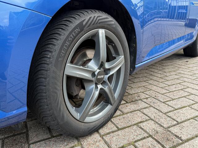 Skoda FABIA Combi 1.0 Ambition | Trekhaak | PDC Achter | Airco | Radio | Cruise Control | RIJKLAARPRIJS INCL 12 MAANDEN GARANTIE EN BEURT