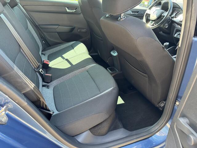 Skoda FABIA Combi 1.0 TSI Business Edition | CarPlay | NAVI | Camera | Climatronic | Cruise Control |