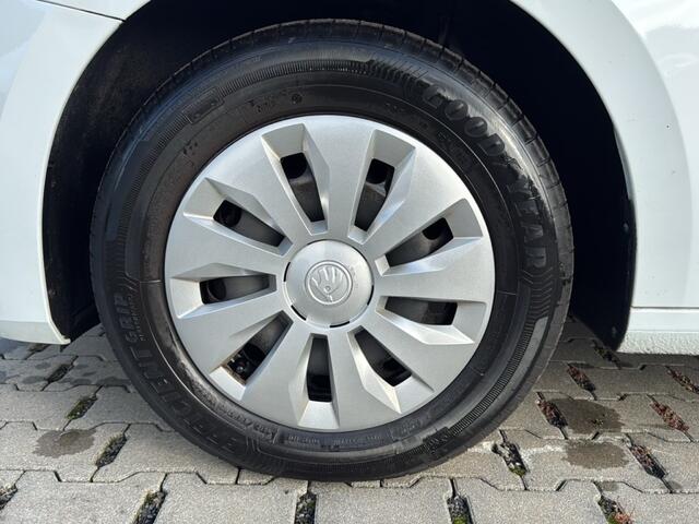 Skoda FABIA 1.0 TSI DSG AMBITION NAVI/CARPLAY/CRUISE/PDC/STOELVERW