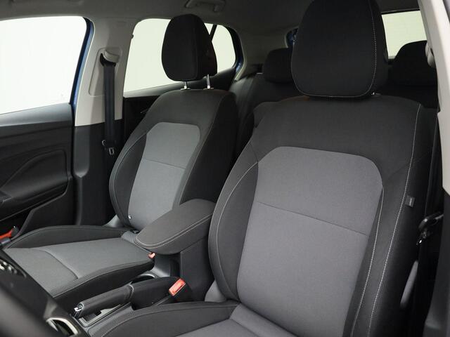 Skoda FABIA 1.0TSI/115PK Business Edition DSG · Apple/Android Car Play · Parkeersensoren · Cruise Control · Garantie t/m 29-09-2028 of 100.000km