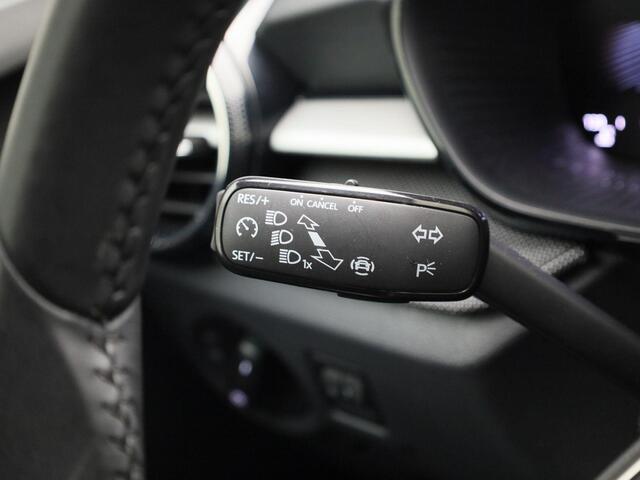 Skoda FABIA 1.0TSI/115PK Business Edition DSG · Apple/Android Car Play · Parkeersensoren · Cruise Control · Garantie t/m 29-09-2028 of 100.000km