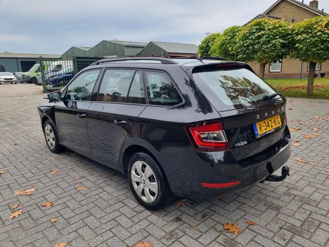 Skoda FABIA 1.0 TSI DSG Ambition