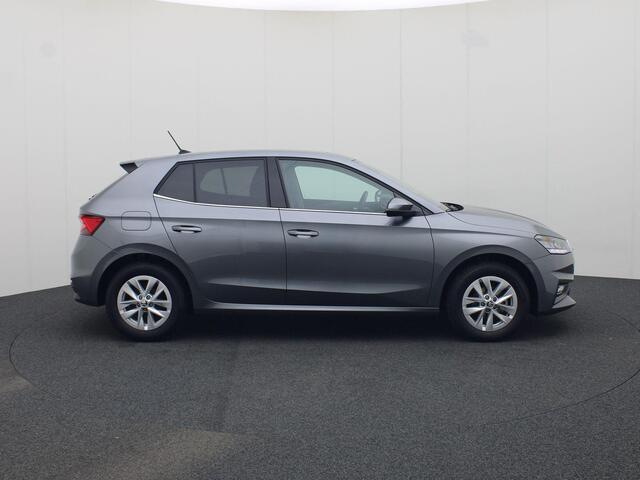 Skoda FABIA 1.0TSI/95PK Business Edition · Apple/Android Car Play · Camera + Parkeersensoren · Keyless · Garantie t/m 13-10-2028 of 100.000km
