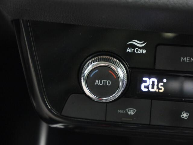 Skoda FABIA 1.0TSI/95PK Business Edition · Apple/Android Car Play · Camera + Parkeersensoren · Keyless · Garantie t/m 13-10-2028 of 100.000km