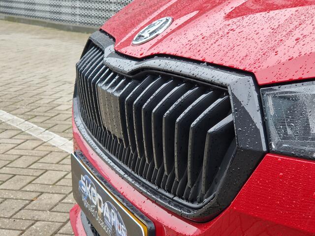 Skoda FABIA 1.0 TSI Monte Carlo