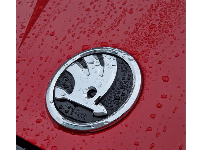 Skoda FABIA 1.0 TSI Monte Carlo