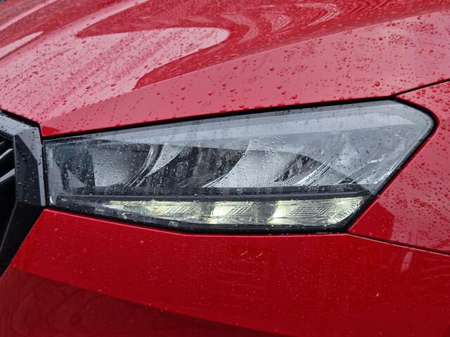 Skoda FABIA 1.0 TSI Monte Carlo