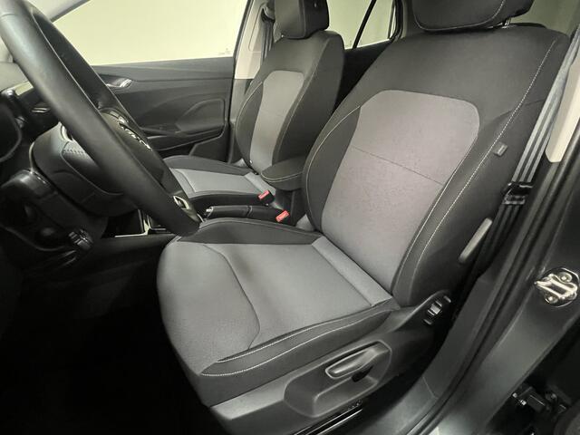 Skoda FABIA 1.0 TSI Selection 116 PK DSG Stoel & stuurverw. / Navi / App connect / PDC / Adapt. cruise / LED