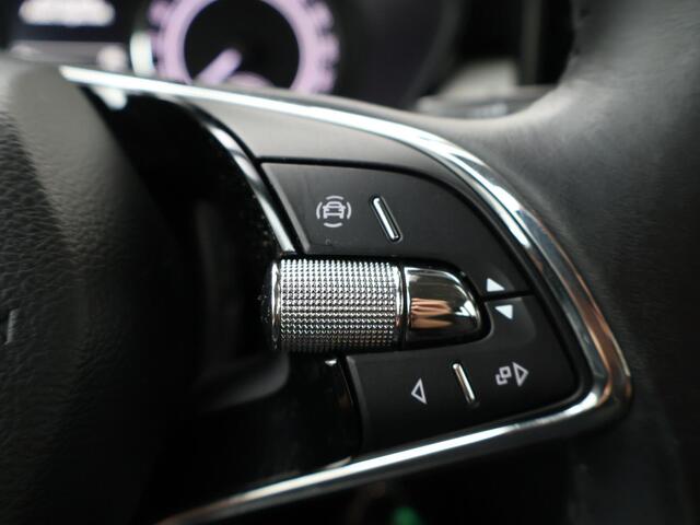 Skoda FABIA 1.0 TSI Ambition | 110 PK | Automaat | Climate control | Navigatiesysteem |