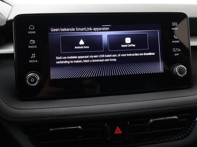 Skoda FABIA Selection 1.0 TSI 115 PK DSG Automaat | Trekhaak | 16" Lichtmetalen velgen | Apple Carplay/Android Auto |