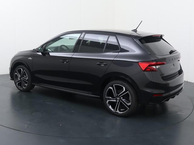 Skoda FABIA Monte Carlo 1.0 TSI 115 PK DSG | Automaat | Adaptieve cruise control | 18'' Lichtmetalen velgen | Full Led Verlichting |