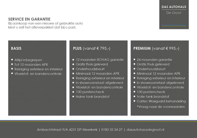 Skoda FABIA 1.0 MPI 80pk Business Edition | Carplay