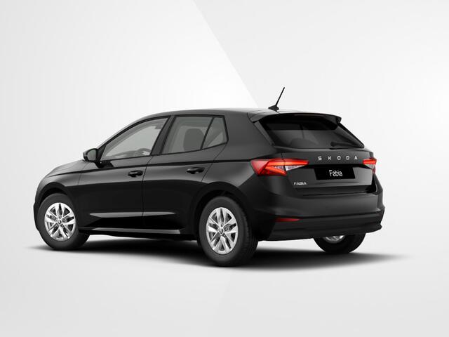 Skoda FABIA Selection 1.0 TSI 70 kW / 95 PK Hatchback 5 versn. | Sunset | 15 inch velgen Rotare Aero |