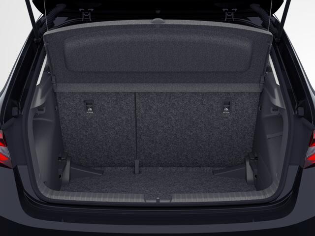 Skoda FABIA Selection 1.0 TSI 70 kW / 95 PK Hatchback 5 versn. | Sunset | 15 inch velgen Rotare Aero |