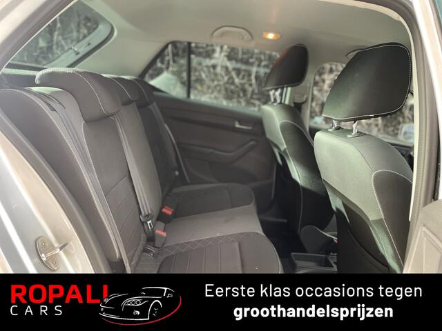 Skoda FABIA 1.0 TSI Ambition