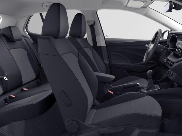 Skoda FABIA Selection 1.0 TSI 95 PK | Parkeersensnoren | Cruise control | Privacy glas | Apple carplay / Android auto