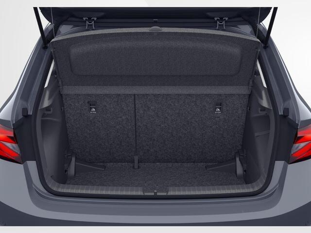 Skoda FABIA Selection 1.0 TSI 95 PK | Parkeersensnoren | Cruise control | Privacy glas | Apple carplay / Android auto