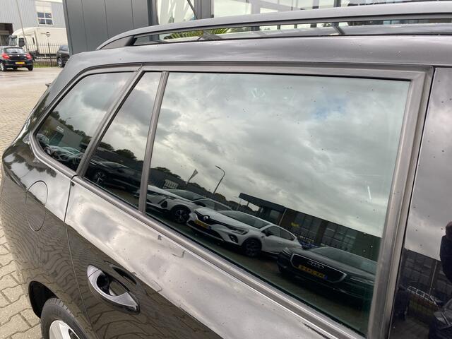 Skoda FABIA Combi 1.0 TSI Clever Navigatie, Cruise Control