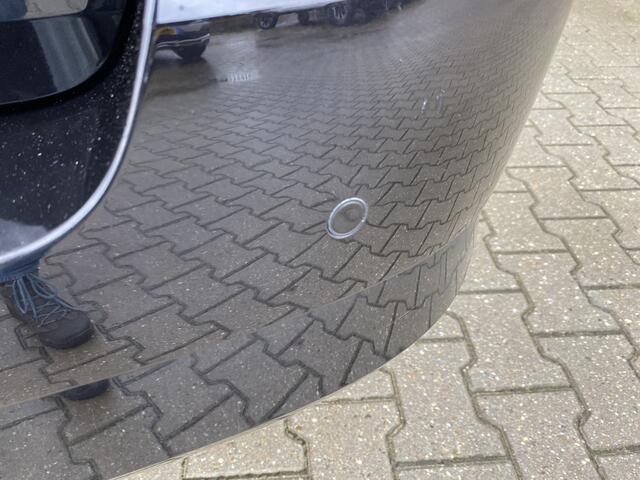 Skoda FABIA Combi 1.0 TSI Clever Navigatie, Cruise Control