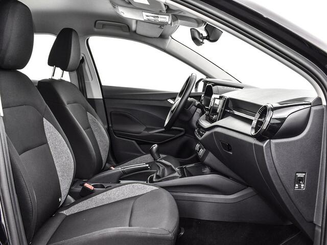 Skoda FABIA 1.0 TSI 95pk Active · Apple/Android Car Play · Cruise Control · Airco · DAB · 15'' Inch · Garantie t/m 06-03-2027 of 100.000km