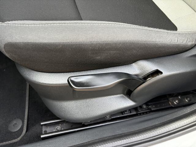 Skoda FABIA Combi 1.2 TSI Ambition Businessline, airco, navi