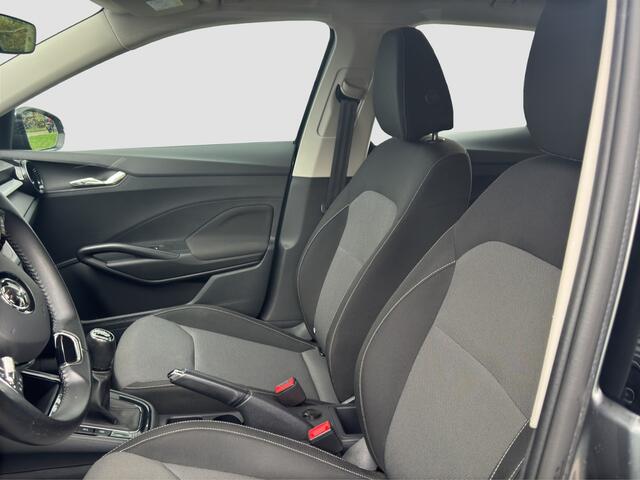 Skoda FABIA 1.0 TSI Business Edition | Camera | Adaptive Cruise | Apple Carplay