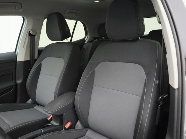 Skoda FABIA 1.0TSI/115PK Selection DSG · Apple/Android · Parkeersensoren · Stoelverwarming · Garantie tot 01-03-2029 of 60000km