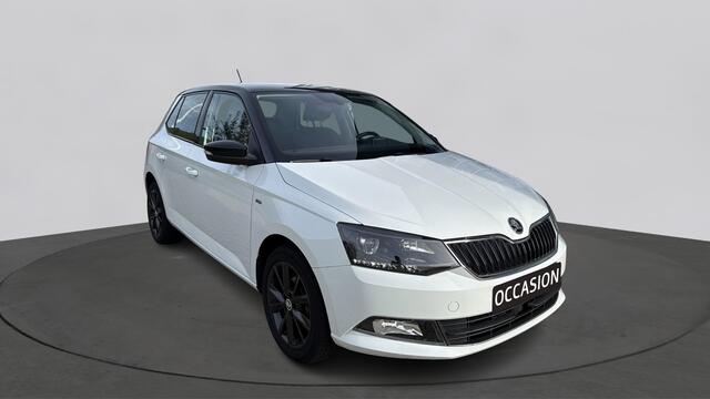 Skoda FABIA 1.2 TSI Drive / 1e Eigenaar / Cruise control / Parkeersensoren