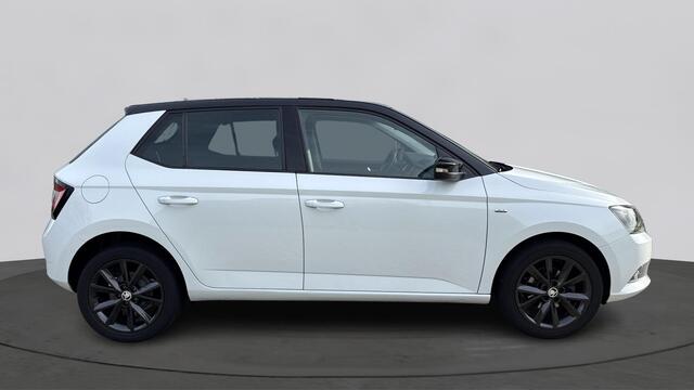 Skoda FABIA 1.2 TSI Drive / 1e Eigenaar / Cruise control / Parkeersensoren