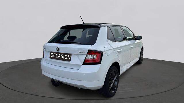 Skoda FABIA 1.2 TSI Drive / 1e Eigenaar / Cruise control / Parkeersensoren