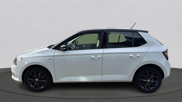 Skoda FABIA 1.2 TSI Drive / 1e Eigenaar / Cruise control / Parkeersensoren