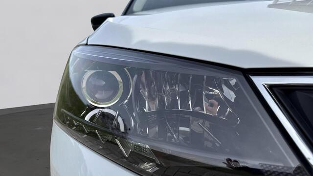 Skoda FABIA 1.2 TSI Drive / 1e Eigenaar / Cruise control / Parkeersensoren