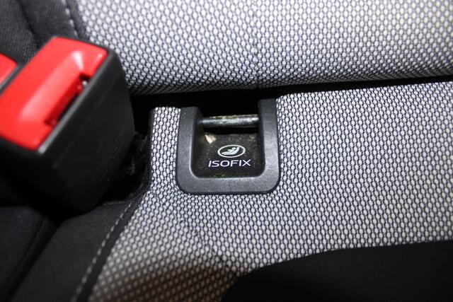 Skoda FABIA Combi 1.0 Style Airco, Cruise Control, Stuurbekrachtiging