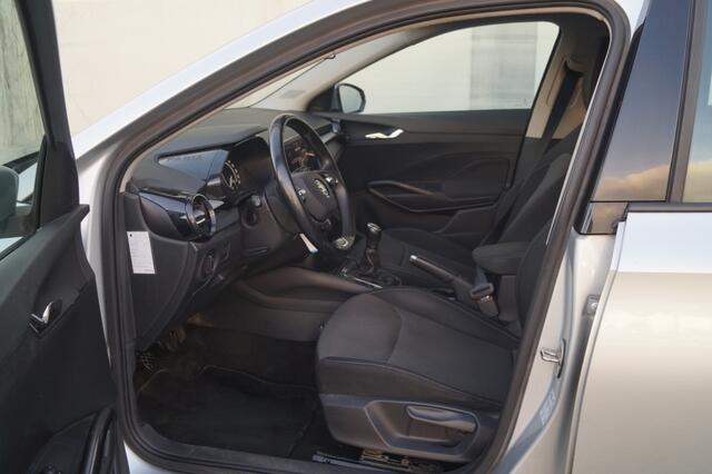 Skoda FABIA 1.0 TSI Ambition -NAVI-AIRCO-PDC-NW.MODEL-