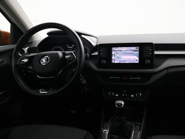 Skoda FABIA 1.0 TSI 95 PK + ADAPTIVE CRUISE | TREKHAAK | PANORAMA
