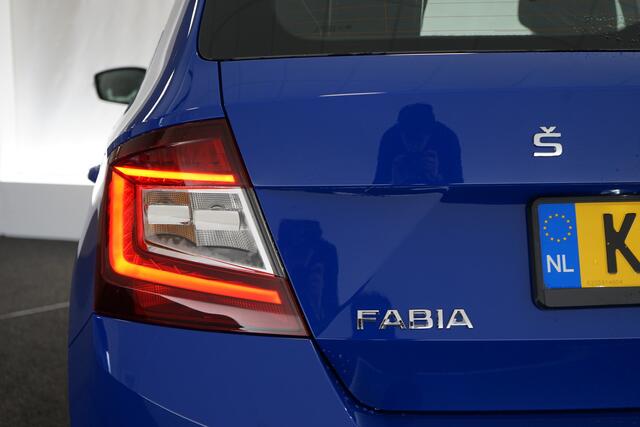Skoda FABIA 1.0 TSI Ambition | Navi