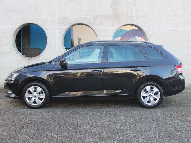 Skoda FABIA Combi 1.0 TSI Ambition