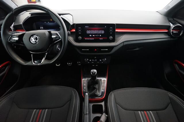 Skoda FABIA 1.0 TSI Monte Carlo