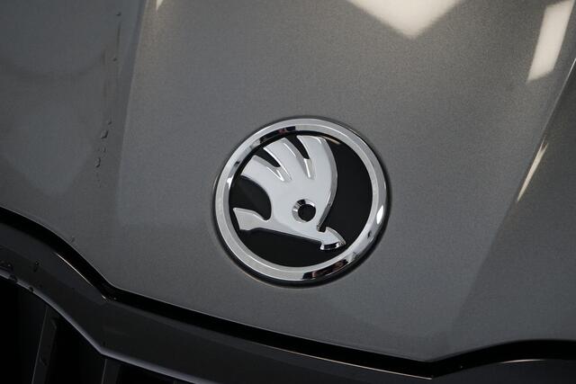 Skoda FABIA 1.0 TSI Monte Carlo