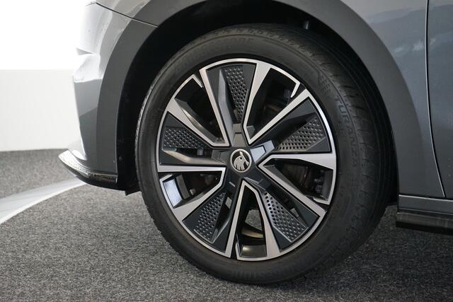 Skoda FABIA 1.0 TSI Monte Carlo