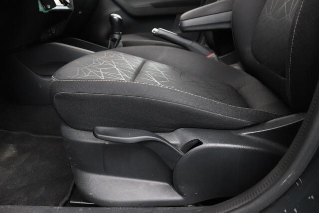 Skoda FABIA Combi 1.0 Clever | Carplay/Android auto | Trekhaak | Stoelverwarming |