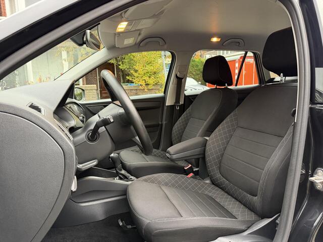 Skoda FABIA Combi 1.0 TSI Drive