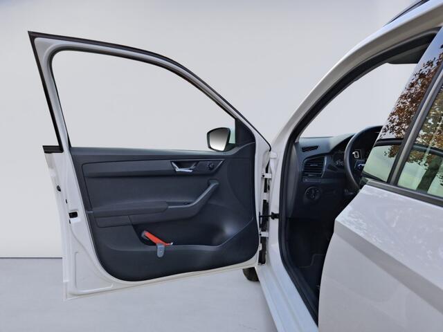 Skoda FABIA COMBI 1.0 TSI AMBITION DAB, NAVI, AIRCO