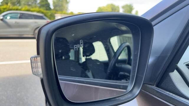 Skoda FABIA Combi 1.0 TSI Business Edition 95PK | Blindspot | Airco | Parkeersensoren |