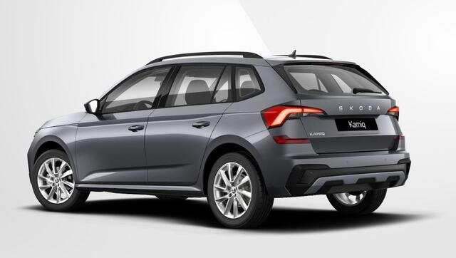Skoda Kamiq Selection | 1.0 TSI 115pk | Cruise control | Airco | Apple Carplay / Android Auto